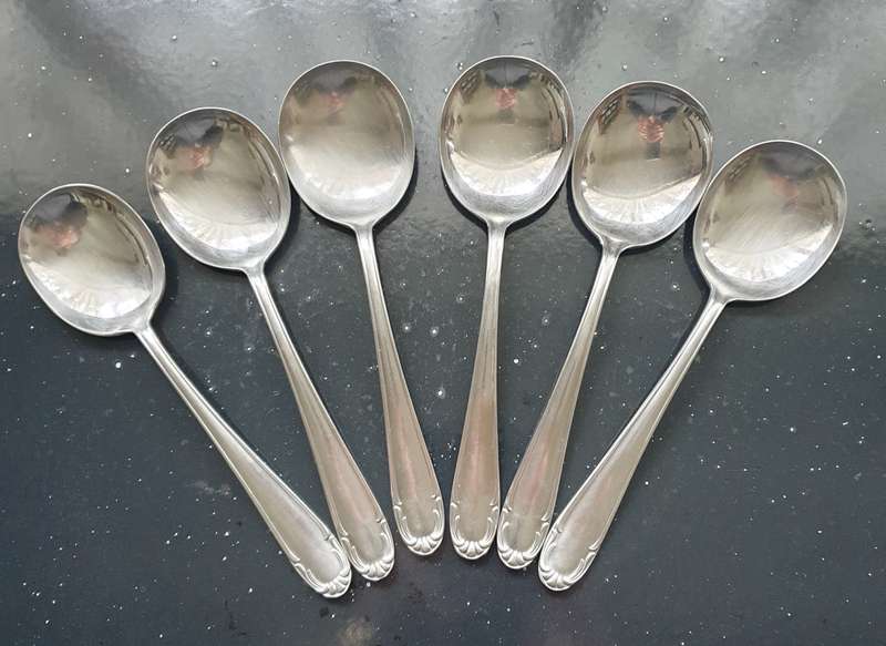 Eickhorn Stainless Steel CUTLERY SET