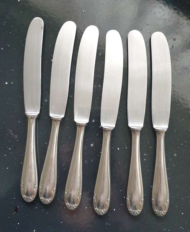 Eickhorn Stainless Steel CUTLERY SET