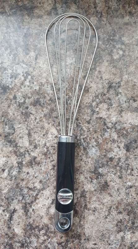 KitchenAid Utility Whisk Stainless Steel