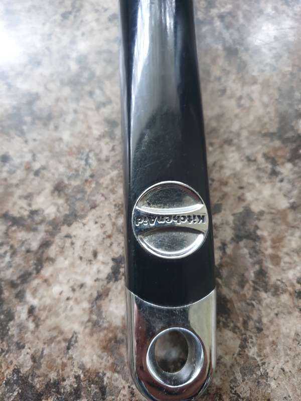 KitchenAid Utility Whisk Stainless Steel
