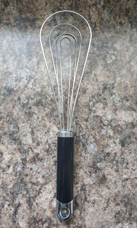 KitchenAid Utility Whisk Stainless Steel