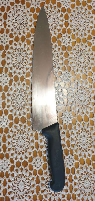 victorinox ribrox Pro Chef Butchers  Knife