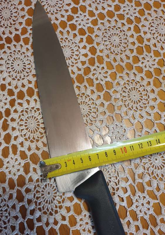 victorinox ribrox Pro Chef Butchers  Knife