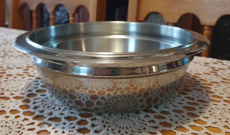 AMC Bowl 24cm