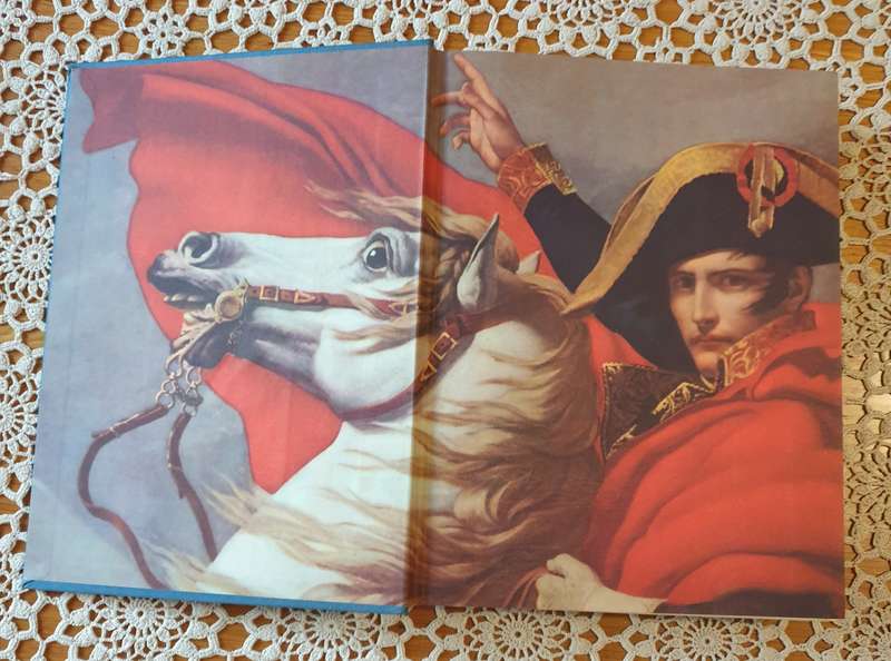 People, Places, Things and Ideas:  Hardcover