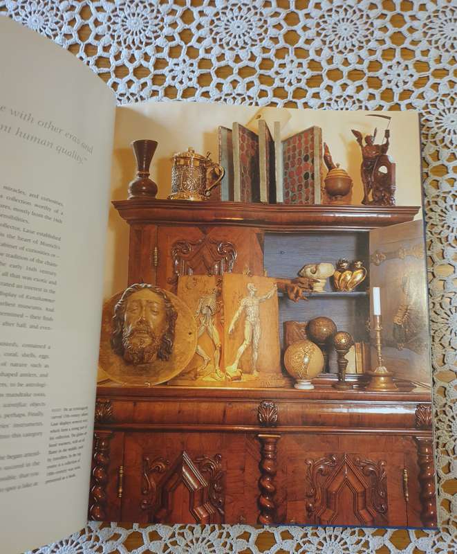 Obsessions: Collectors and Their Passions |  Hardcover |  Book |