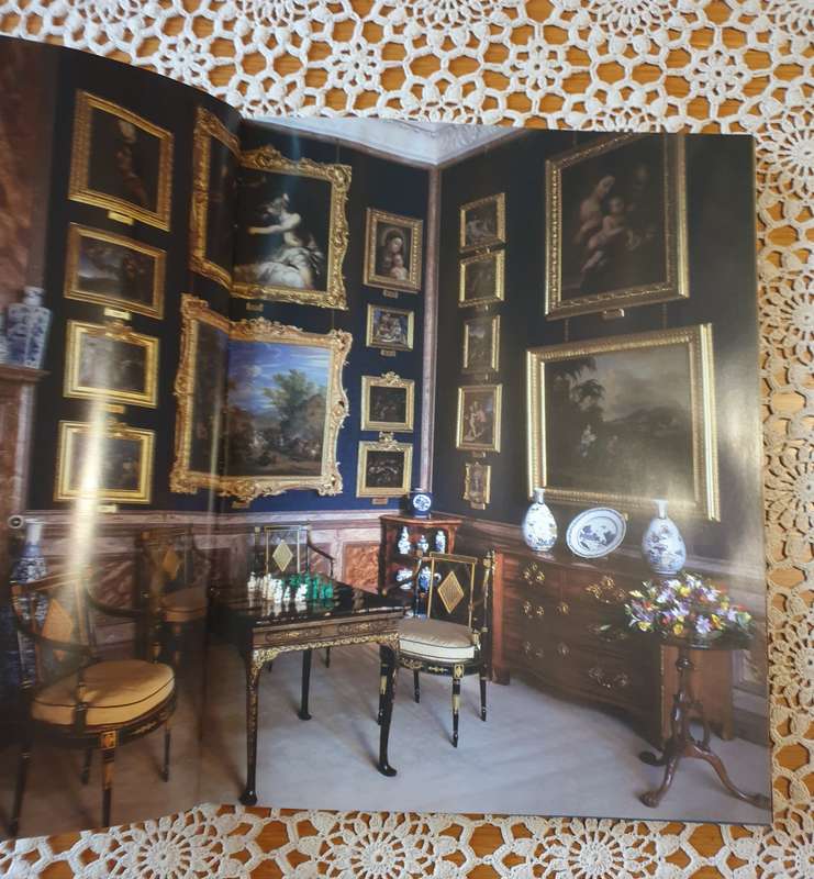 Obsessions: Collectors and Their Passions |  Hardcover |  Book |