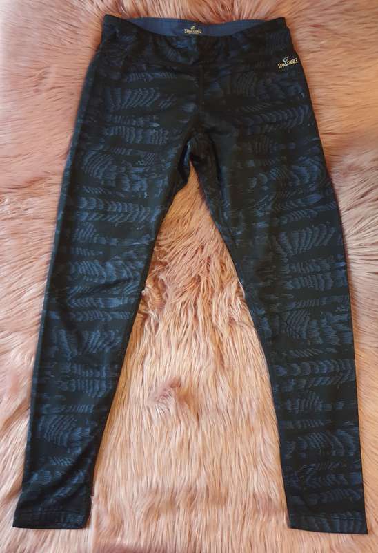 3 Gym Leggings