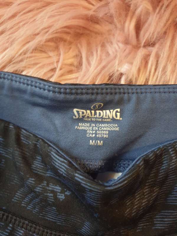 3 Gym Leggings