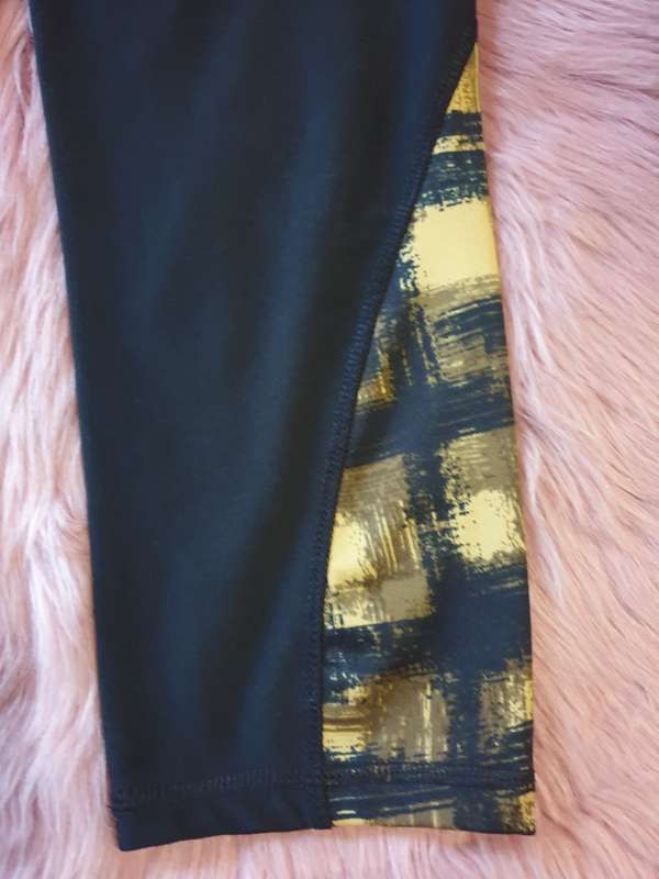 3 Gym Leggings