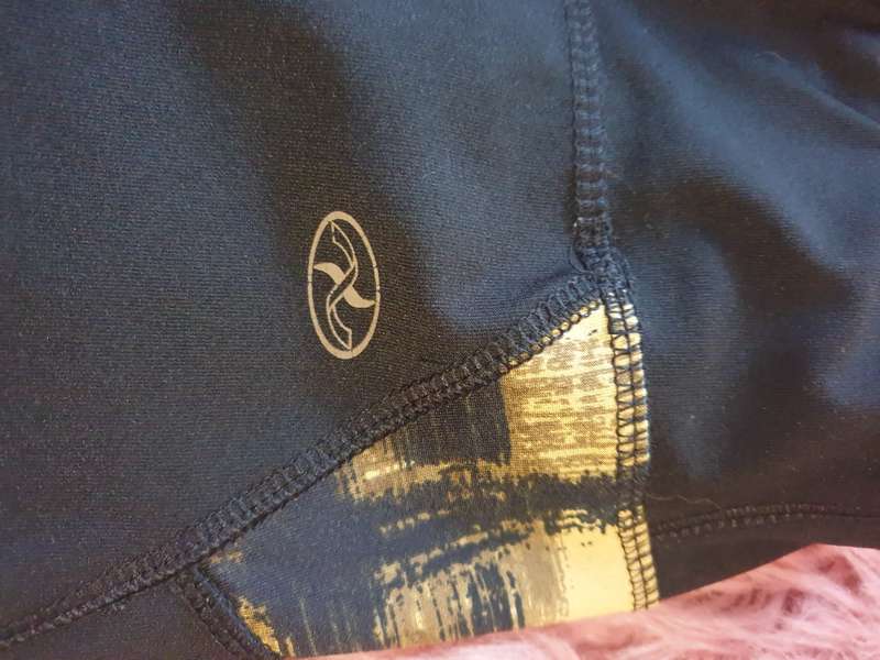 3 Gym Leggings