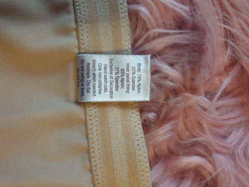 2 Undergarments