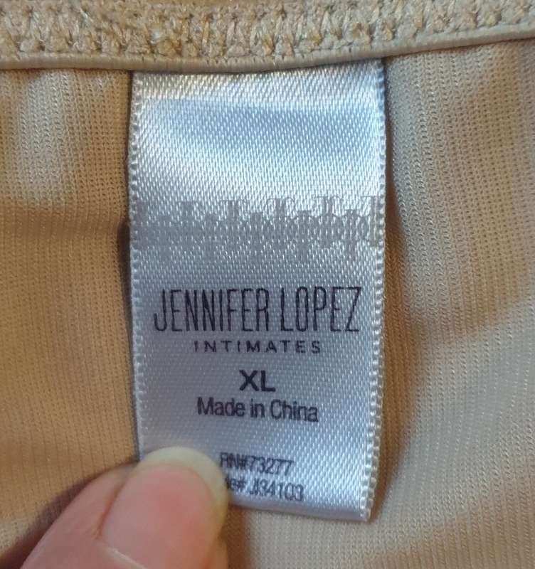 2 Undergarments