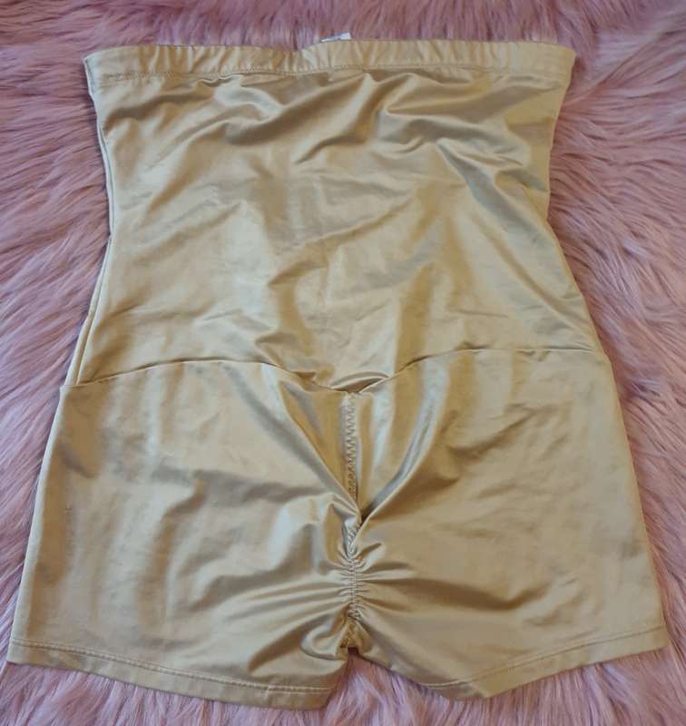 2 Undergarments