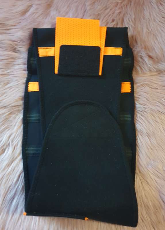 Adjustable Back Brace
