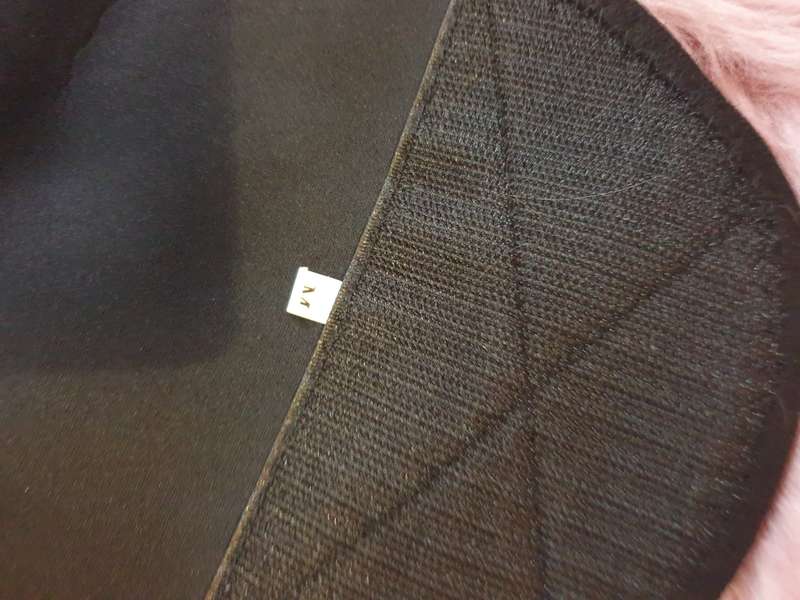 Adjustable Back Brace