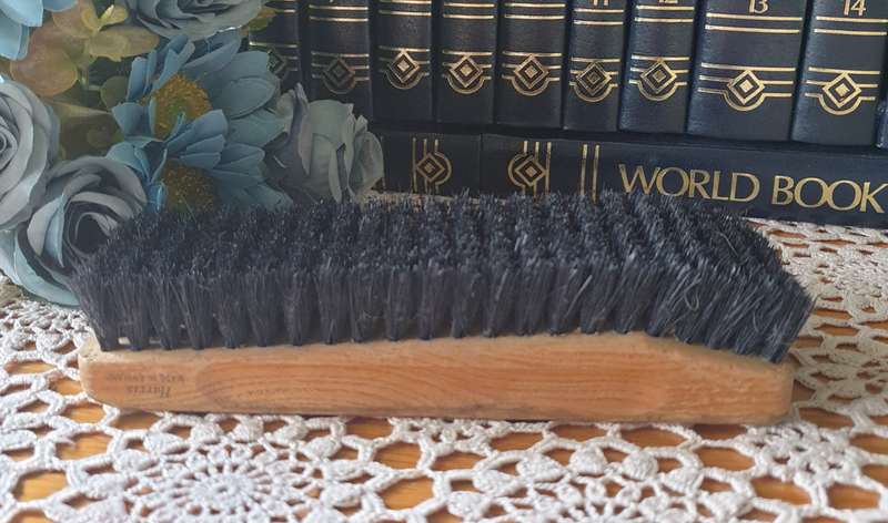 HARRIS made in England Shoe Brush