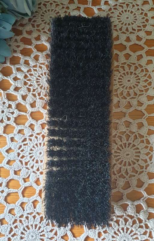HARRIS made in England Shoe Brush