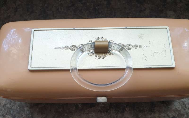 Vintage Hair Rollers | Japan | Good Working order |