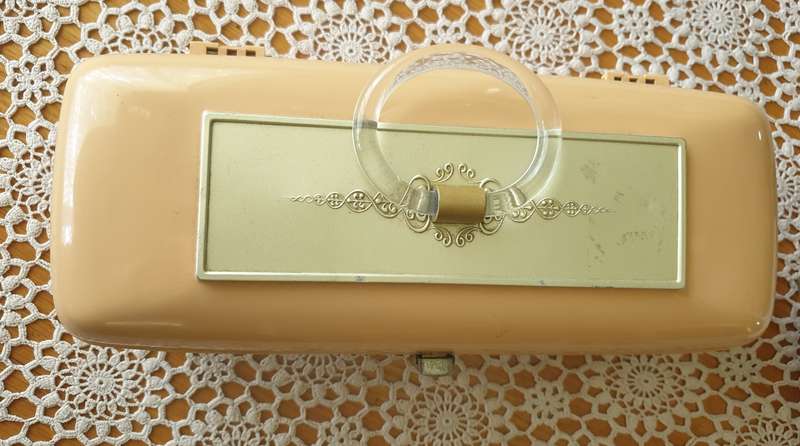 Vintage Hair Rollers | Japan | Good Working order |