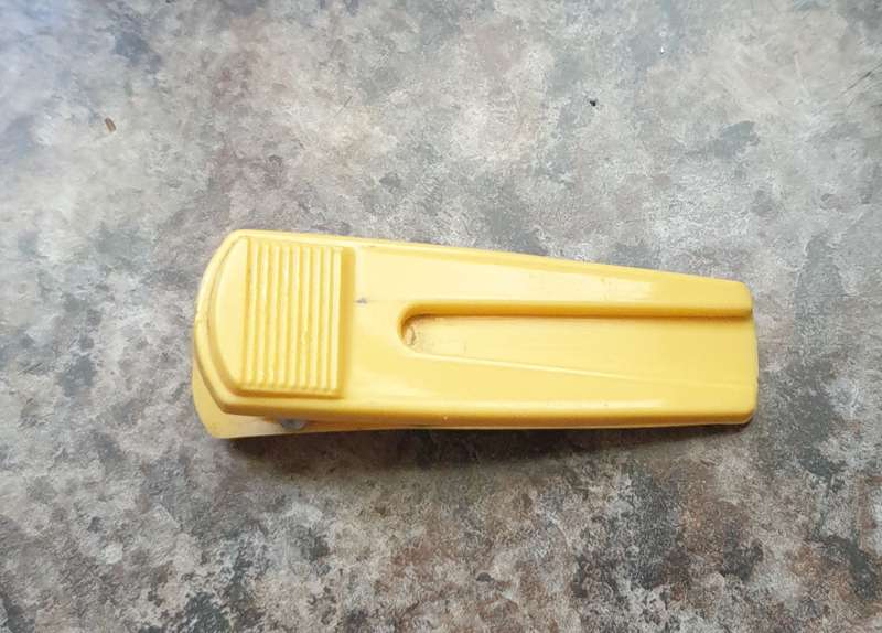 Vintage Hair Rollers | Japan | Good Working order |