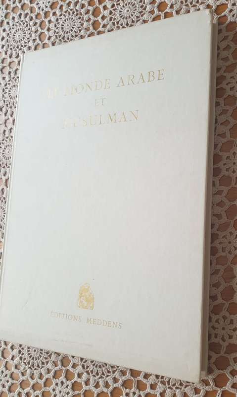 Le monde arabe et musulman - Collection Atlas | HARDCOVER |
