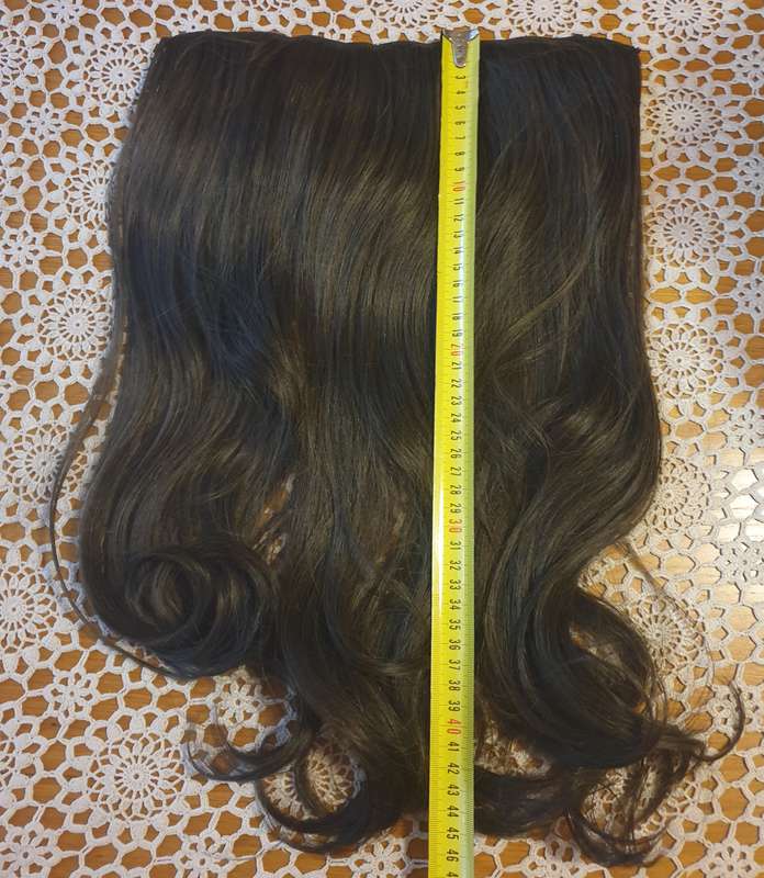 Lady Jayne Hair Extension