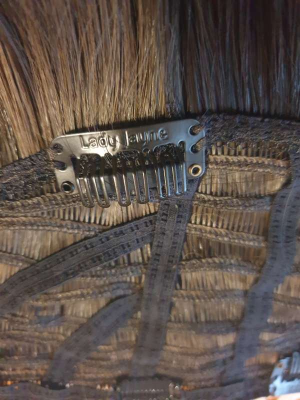 Lady Jayne Hair Extension