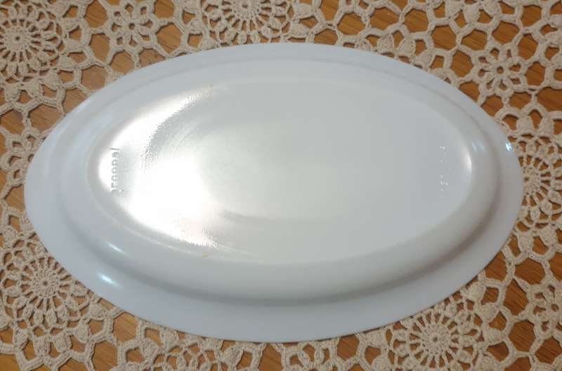 SET OF BOWLS