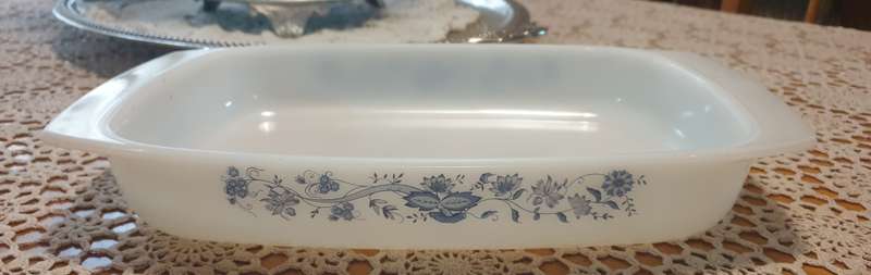 SET OF BOWLS