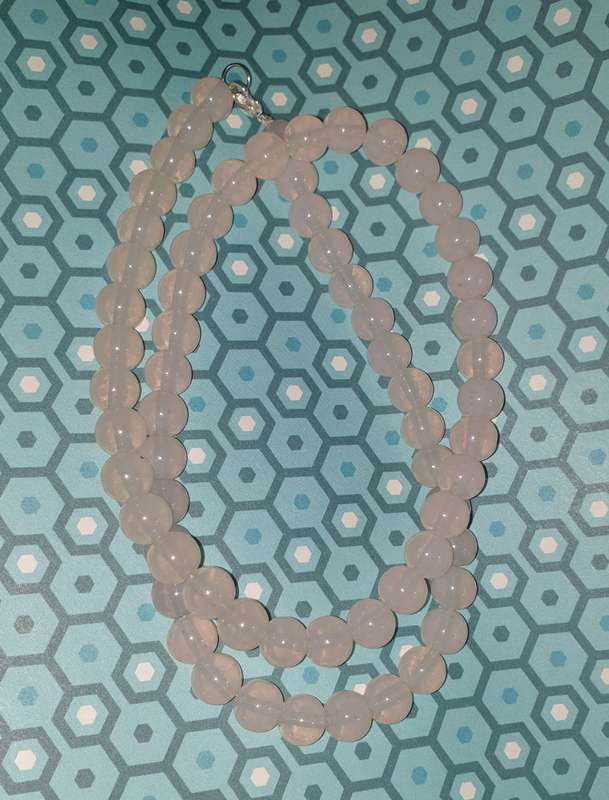BEAD NECKLACE FOR YOUR COLLECTION