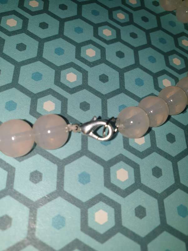 BEAD NECKLACE FOR YOUR COLLECTION