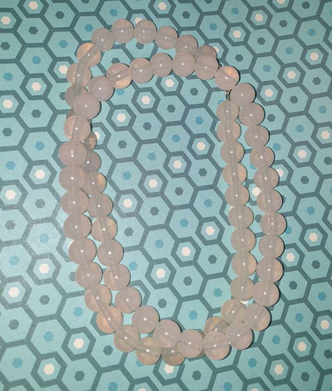 BEAD NECKLACE FOR YOUR COLLECTION