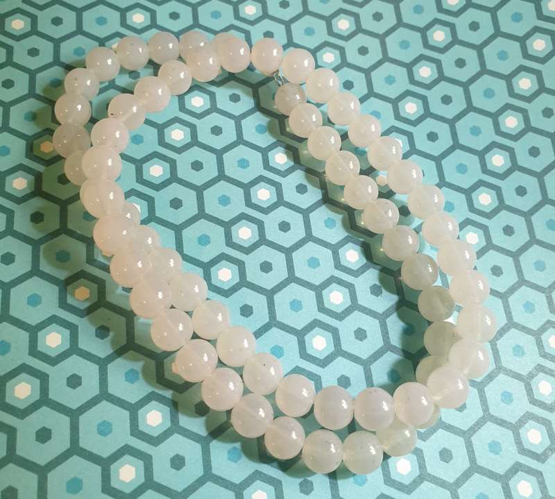 BEAD NECKLACE FOR YOUR COLLECTION
