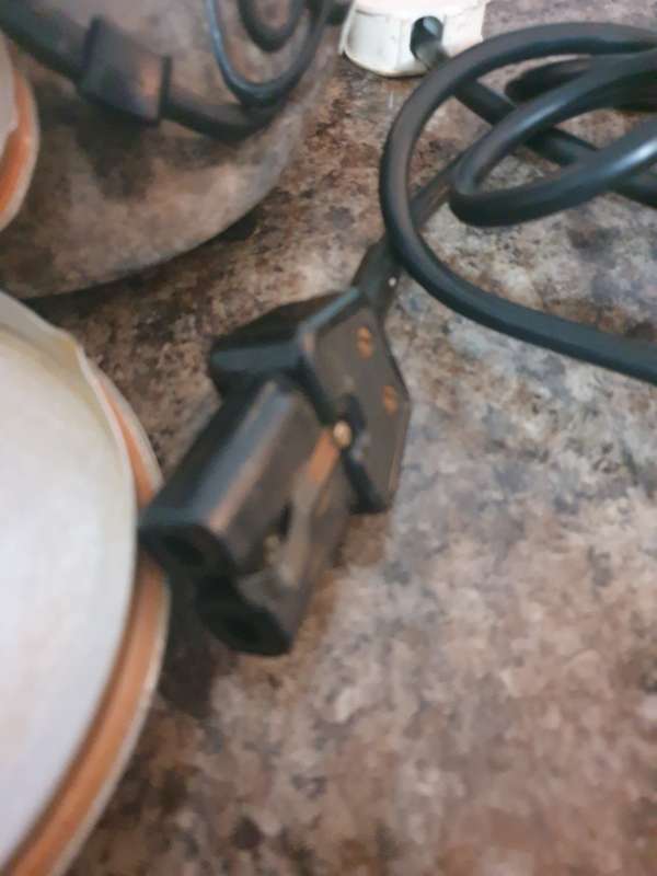 VINTAGE KETTLE | WORKING ORDER |