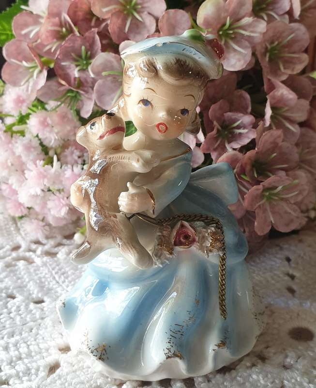 CAPRI ORNAMENTS