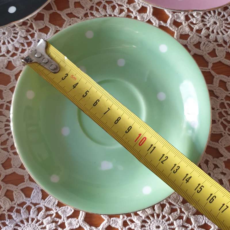 VINTAGE LAMODE FINE CHINA