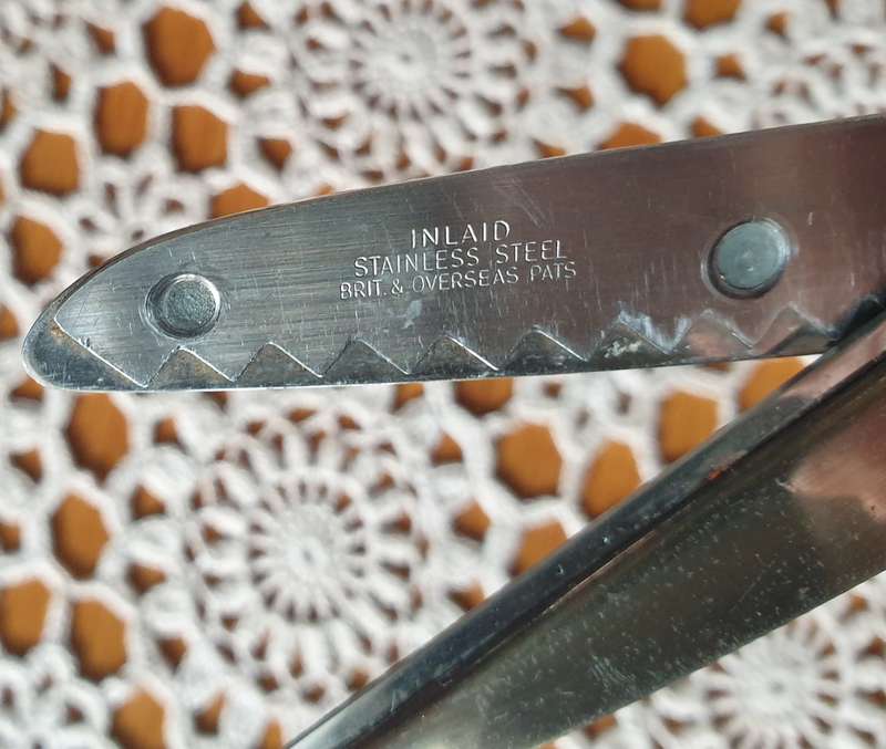 Richards of Sheffield England | Scissors in Dressmaker's Scissors & Shears |