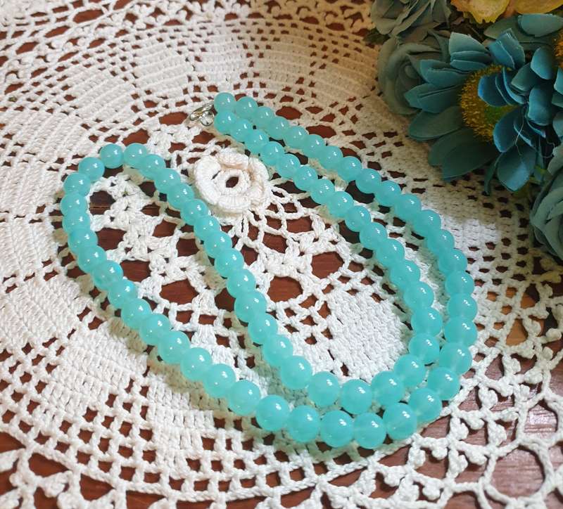 BEAD NECKLACE FOR YOUR COLLECTION