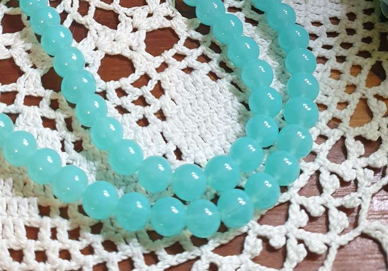 BEAD NECKLACE FOR YOUR COLLECTION