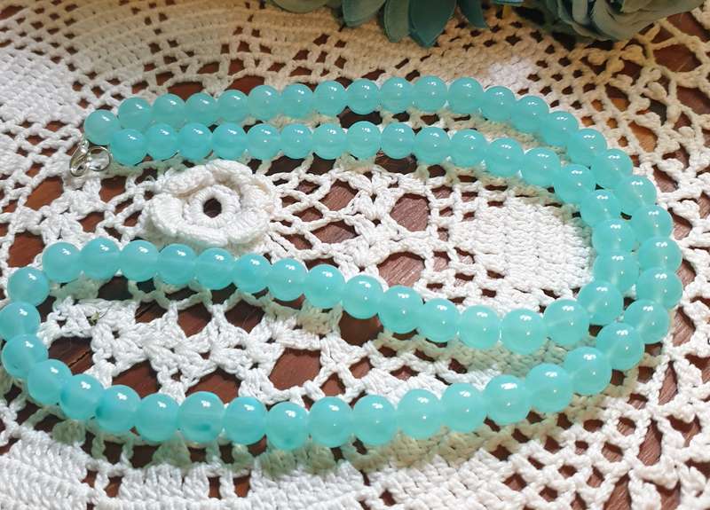 BEAD NECKLACE FOR YOUR COLLECTION