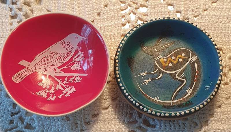 SET OF PIN TRAYS FOR YOUR COLLECTION
