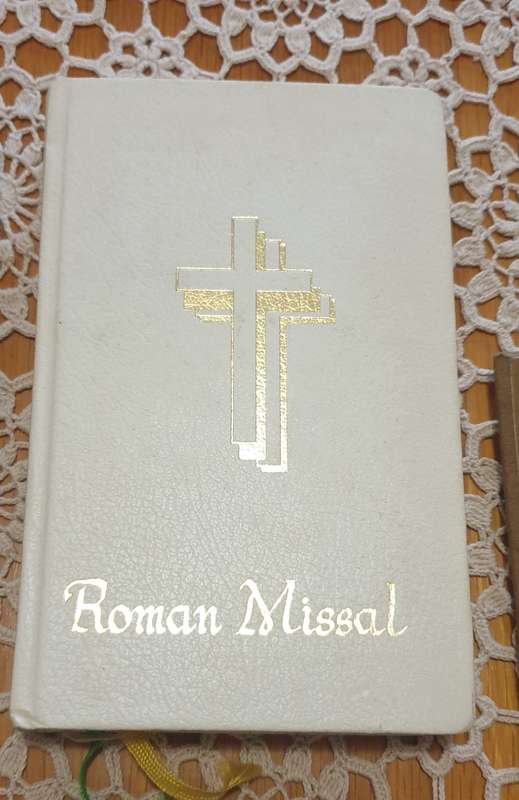 religious items | Books, pictures, and Book Cover |