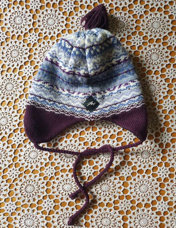 Set of Beanies  | Purchased in the USA |