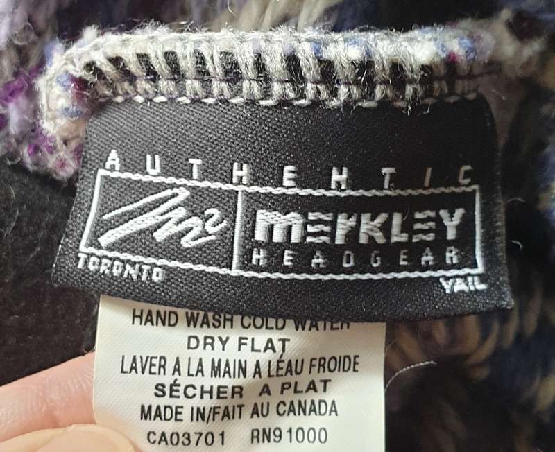 Set of Beanies  | Purchased in the USA |