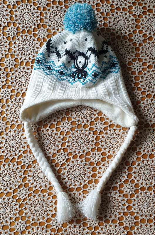 Set of Beanies  | Purchased in the USA |