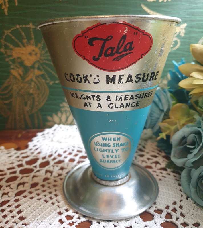 Tala Cooks dry measuring cup