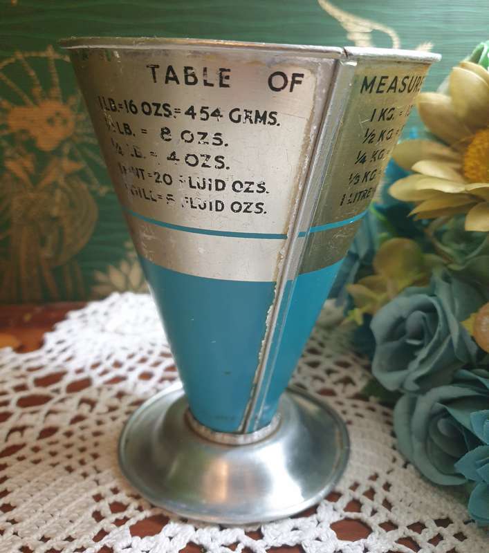 Tala Cooks dry measuring cup