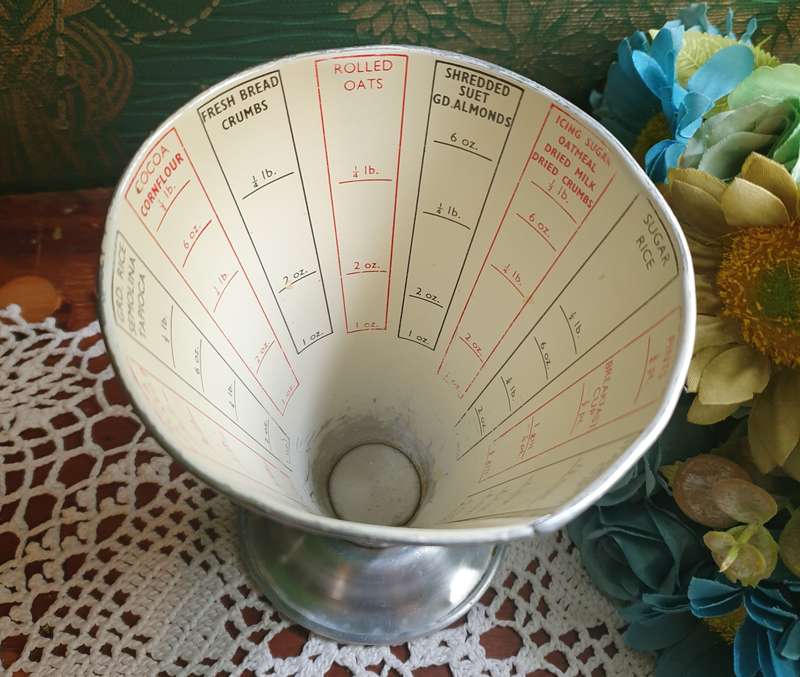 Tala Cooks dry measuring cup