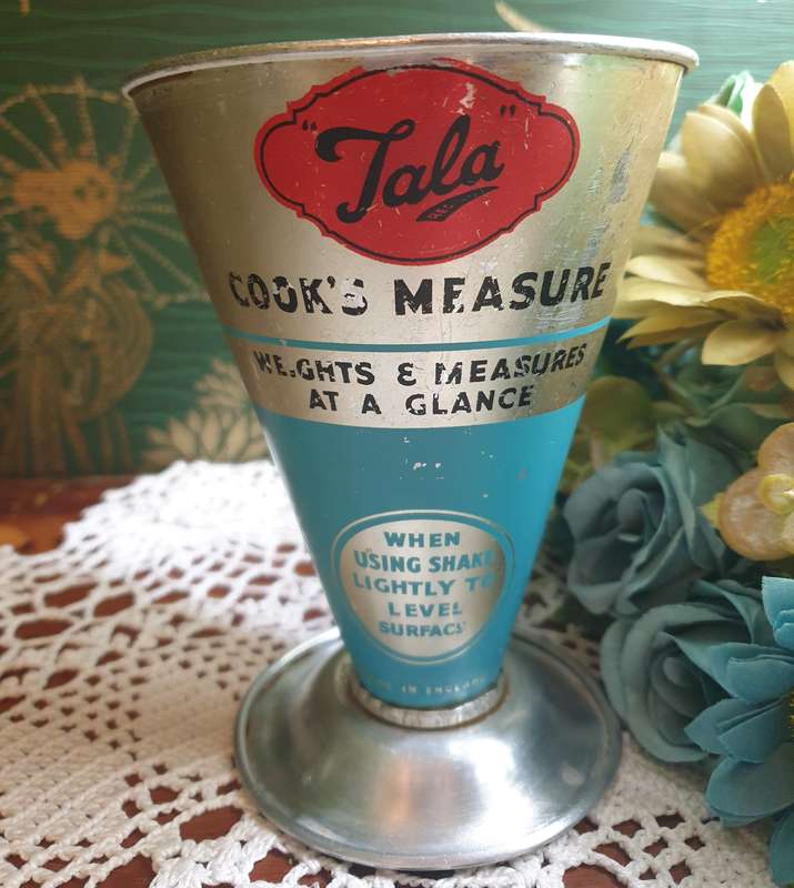 Tala Cooks dry measuring cup